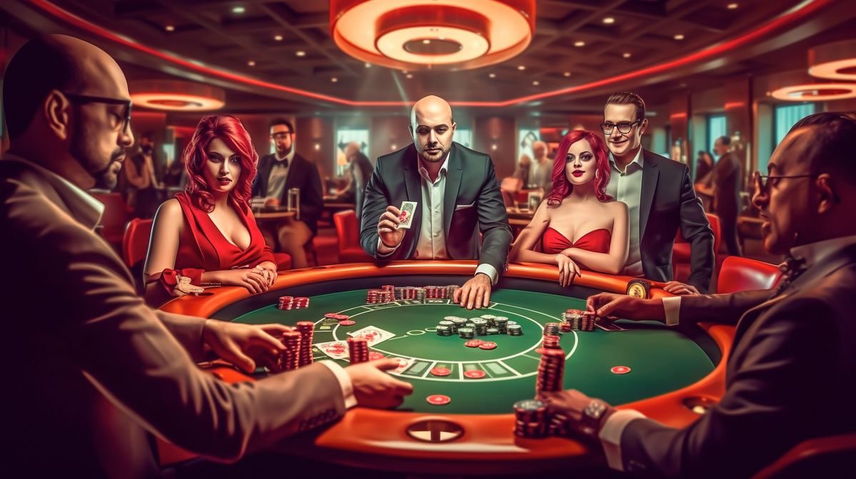 jr casino