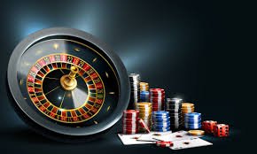 jr casino