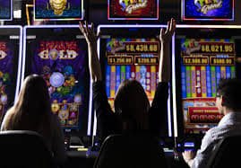 jr casino