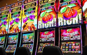 jr casino