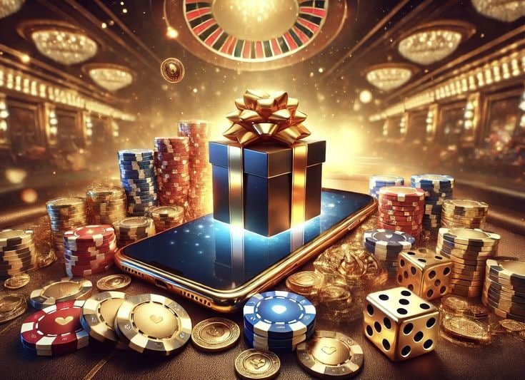 jr casino