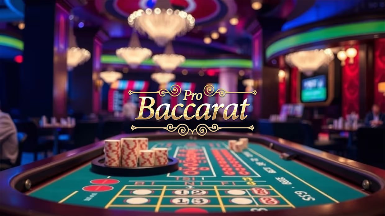 jr casino