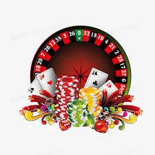 jr casino