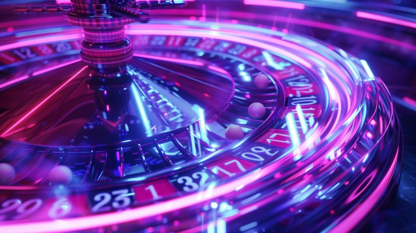 jr casino