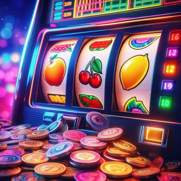 jr casino